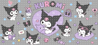 16oz Sanrio-K 888